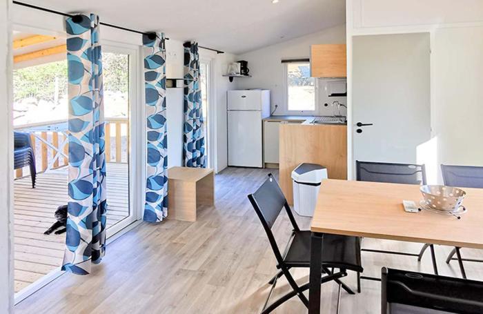 Camping Kevano Plage Pianottoli-Caldarello  Exterior foto
