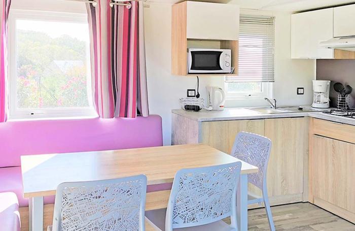 Camping Kevano Plage Pianottoli-Caldarello  Exterior foto