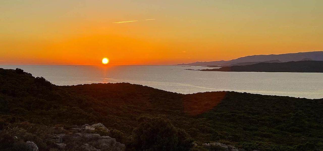 Camping Kevano Plage Pianottoli-Caldarello  Exterior foto
