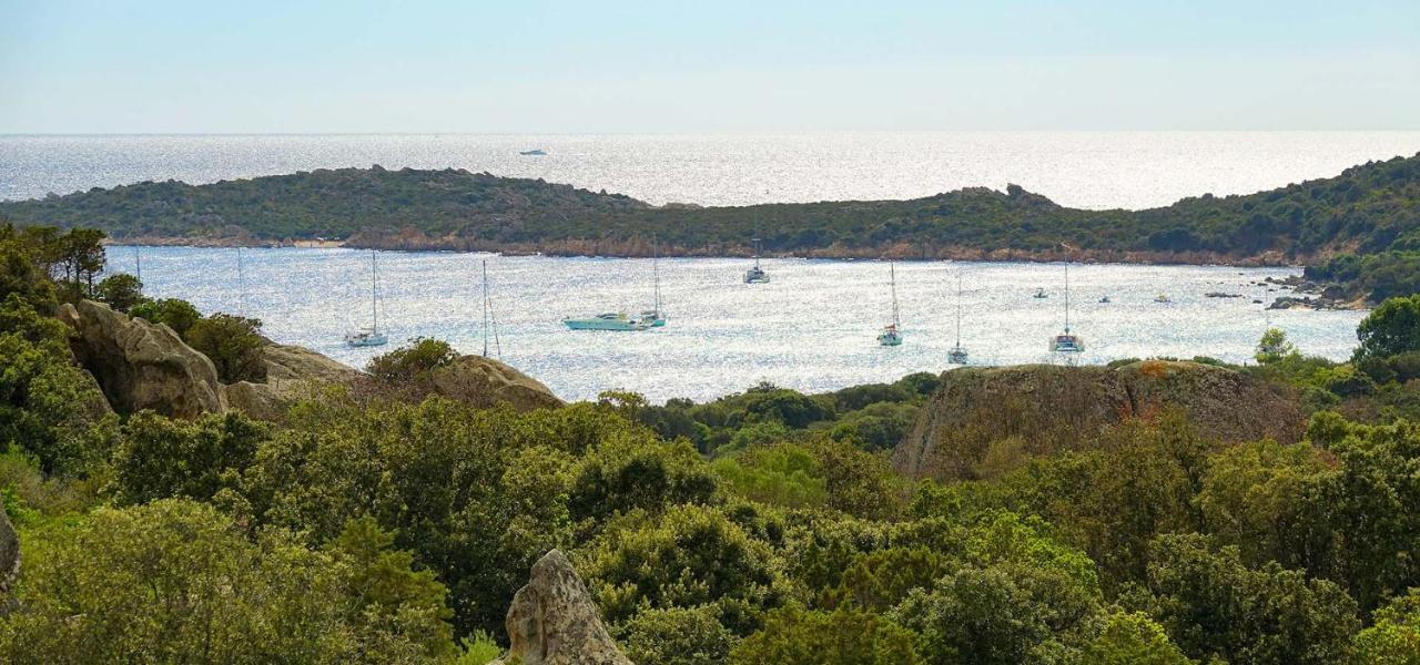 Camping Kevano Plage Pianottoli-Caldarello  Exterior foto