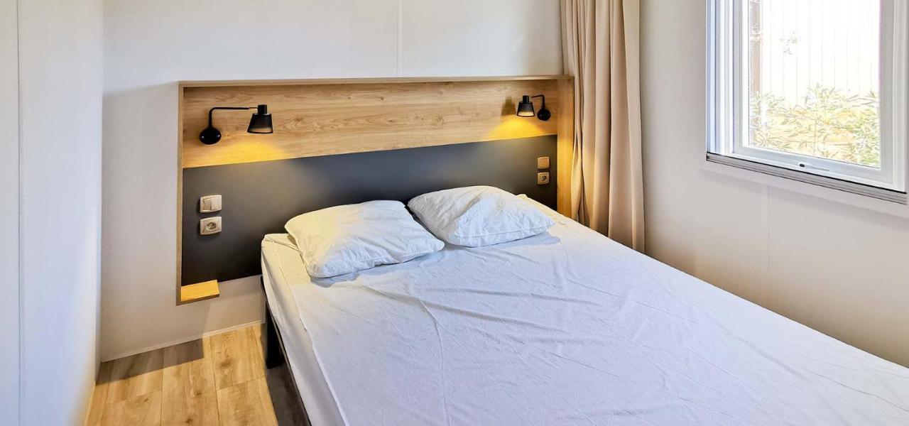 Camping Kevano Plage Pianottoli-Caldarello  Exterior foto