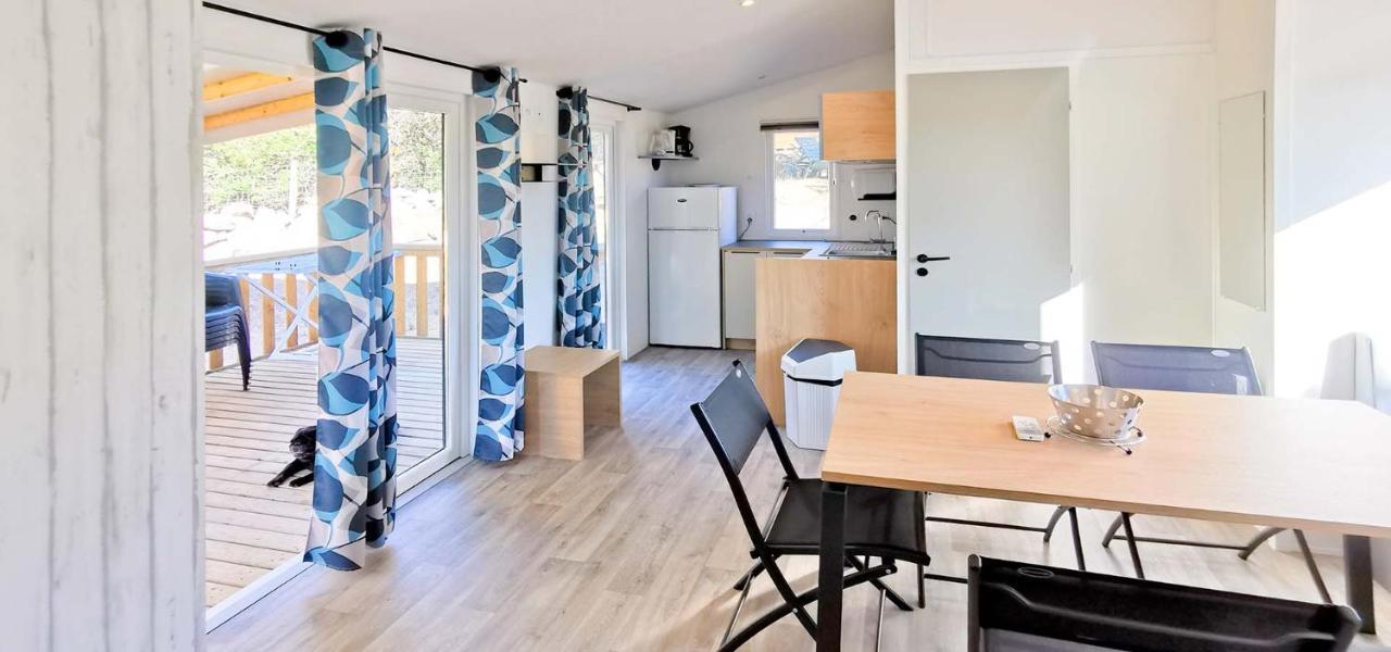 Camping Kevano Plage Pianottoli-Caldarello  Exterior foto